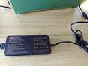 米瑞思（mryc）华硕笔记本充电器飞行堡垒8代天选 幻14 15冰锐2电脑电源适配器线20V9A 6.0*3.7圆口带针180W 实拍图