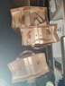 五粮液股份 五粮春 第二代 浓香型白酒 52度 500ml*6瓶 整箱原箱装 实拍图