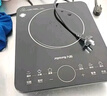 九阳（Joyoung）电磁炉2200W大功率家用电磁灶火锅炉一体微晶面板一键爆炒炒菜智能定时C22S-N520 实拍图