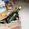 红星二锅头 大二 清香型白酒 52度 500ml*12瓶 整箱装 纯粮口粮酒 实拍图