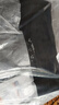 威克多（VICTOR）胜利羽毛球服短袖T-39005C黑色 透气款 2XL  实拍图
