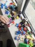 乐高（LEGO）教育 2-6岁+得宝45030人物套装 幼儿益智早教拼搭玩具家居装饰 实拍图