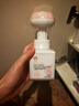 WICKLE儿童慕斯洗手液趣味粉色猫爪洗手液280ml 实拍图
