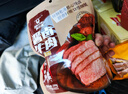 科尔沁 酱卤牛肉五香味200g 休闲零食 菜肴熟食腊味肉干肉脯 开袋即食 实拍图