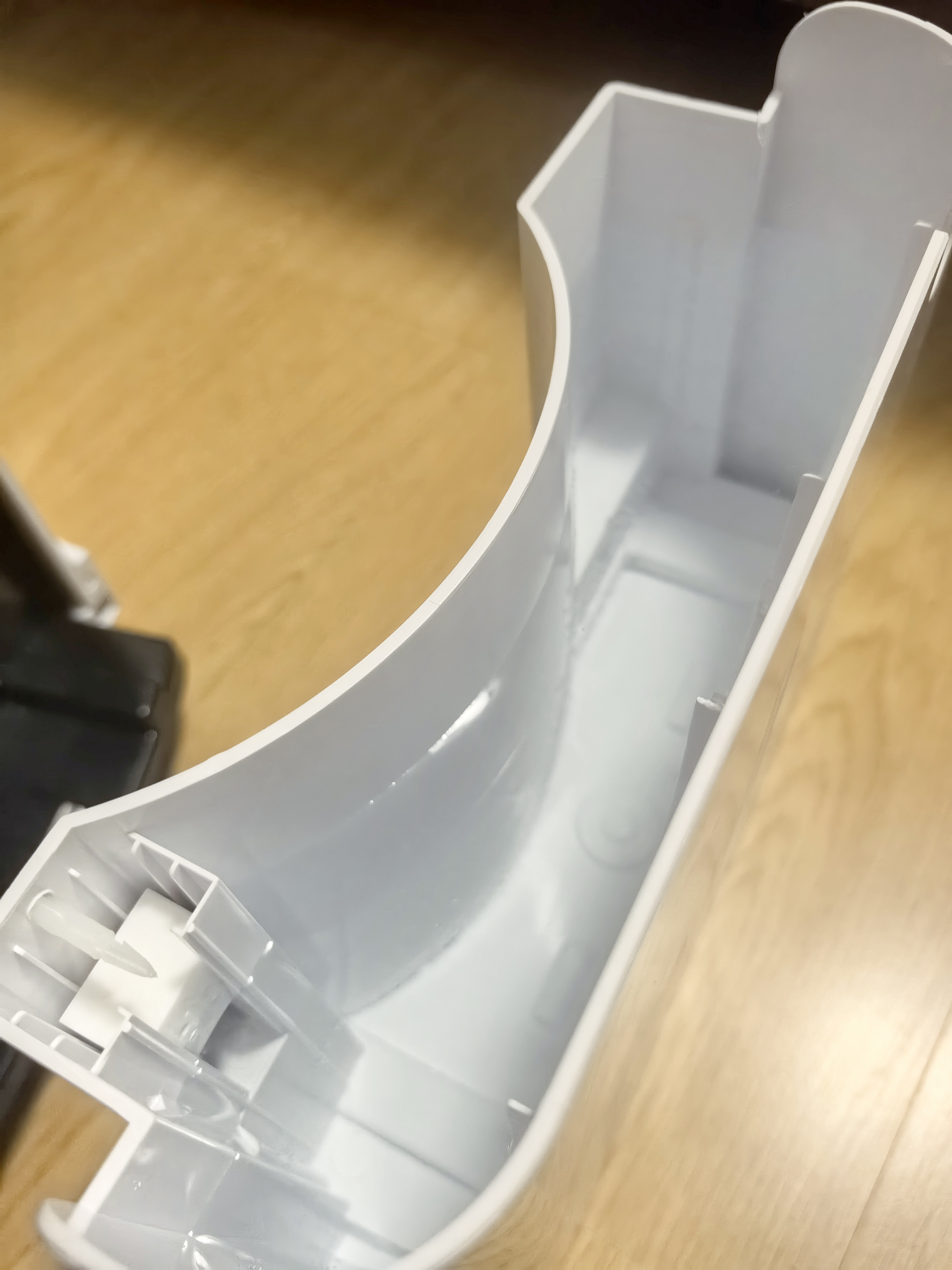 欧井除湿机家用12升抽湿机别墅地下室干燥机除湿器抽湿器OJ-136 12L/天 2-20㎡ OJ-136 实拍图
