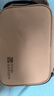 牧高笛（MOBIGARDEN） 洗漱套装 户外旅行出差多功能洗漱套装大容量收纳包旅行套装 三件套-沙石色 实拍图