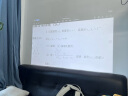 VEEMI投影仪家用家庭影院超高清投影白天直投办公会议投影仪教学培训卧室小型宿舍投影一体机手机投屏 【高亮超清旗舰版】超高清/画面自动调整 实拍图