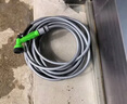 普朗德（PUANGD）充电式抽水泵家用抽水机农用灌溉机户外浇地浇菜泵锂电浇水泵 实拍图