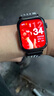 臣颂（CHENSONG）适用华为fit3/fit4表带编织 watch fit3/4/4Pro智能运动手表腕带 男女士通用替换配件 实拍图