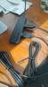 联想（Lenovo）USB分线器高速4口扩展坞转接头USB3.0接口转换器拓展坞集线器HUB延长线适用笔记本电脑台式机 实拍图
