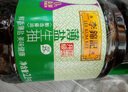 李锦记薄盐生抽 1.19kg*2+金蚝油 550g*2  组合装  家用常备调味品 实拍图