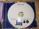 正版 周杰伦 JAY实体专辑 首张同名专辑JAY CD 2000第1张唱片环球版 实拍图