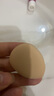 尔木萄（AMORTALS）小不点遮瑕腮红粉扑手指粉扑美妆粉底扑干湿两用不吃粉节日礼物 实拍图