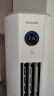 长虹（CHANGHONG）空调5匹新能效省电wifi智能家电国家补贴220V家用电变频冷暖立式柜机KFR-120LW/ZDTTW2+R2以旧换新 实拍图