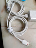 倍思Type-C数据线6A超级快充100W/66W充电线USB-C车载适用华为pura70/Mate70荣耀小米平板手机5A线1.5M 实拍图