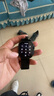 Apple/苹果 Watch Ultra 2 智能手表蜂窝款49 毫米黑色钛金属表壳黑色钛金属米兰尼斯表带L MXDV3CH/B 实拍图