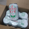健力宝运动碳酸饮料含蜂蜜补充电解质橙蜜味330ml*6罐经典国潮1984 实拍图