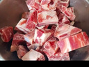 龙大肉食 猪棒骨块2斤 ≥30%带肉率 免洗免切猪筒骨 出口日本级大骨 实拍图