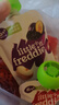 小皮（Little Freddie）有机原味高铁大米粉160g*1盒宝宝辅食婴儿营养低敏米糊米粉6个月 实拍图