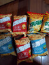 太阳锅巴 小米锅巴 麻辣味 250g(50g*5)辣道劲爽解馋休闲零食儿时回忆 实拍图