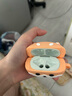 漫步者旗舰新品 Echo Air 真无线蓝牙耳机半入耳蓝牙6.0 AI翻译耳机 音乐耳机通话降噪父亲节礼物 青雾砂（赠柯基耳机套） 实拍图