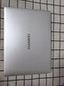 华为（HUAWEI）笔记本电脑MateBook 14 新款2025 Linux系统 2.8K触控屏Ultra 5 超极AI学生电脑商务办公轻薄本 银丨Ultra5 16G 1T触屏【预装Win版】 实拍图