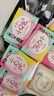 高洁丝（Kotex）卫生巾护垫 小Q包150mm极薄无香型轻薄透棉柔气柔滑柔软细腻 小Q包护垫 150mm 40片 *5包 实拍图