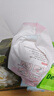 诺绵一次性防溢乳垫哺乳期产后孕妇超薄防漏透气用品诺棉隔奶垫不可洗 【2代轻薄款】100片*1包 实拍图