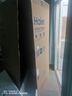 海尔（Haier）【新品】海尔冰箱双开门对开门纤薄一级能效双变频风冷无霜干湿分储大容量家用智能 国家补贴20% 617升+黑金净化系统+90°开门悬停 实拍图