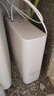 美的（Midea）净水器机家用厨房下式直净饮机自来水前置过超滤器机华凌 MU151-4 实拍图