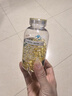 养生堂天然维生素VE200粒软胶囊 ve（美容祛黄褐斑）补充维e 复配成分 实拍图
