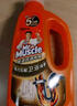 威猛先生（Mr Muscle）管道疏通啫喱 960ml*2瓶（厨房+卫浴） 厕所 厨房管道疏通 实拍图
