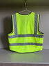 专特  反光马甲背心多口袋可定制印字logo建筑施工劳务工人透气网格反光衣 【京仓发】多口袋荧光黄(不印字) 实拍图