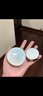 恋火（Passional Lover）PL海岛限定蹭不掉妆前防晒霜35g 遮瑕隔离霜SPF50+妆前乳粉底液 实拍图