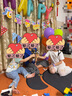 TOP TOY 酷洛米国际象棋系列手办库洛米盲盒儿童玩具生日礼物女生 单盒 实拍图