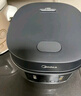 美的（Midea）电饭煲电饭锅小型3升2-3人前置大屏面板24小时预约多功能压力家用智能电饭煲FB30Q1-406K 实拍图