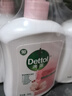 滴露（Dettol）洗手液茉莉绿茶清香500g*2 迪士尼儿童洗手液补充装家庭抑菌消毒  实拍图