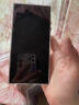 POZZO适用于三星S24Ultra手机壳Galaxy S24Ultra保护套magsafe磁吸磨砂防摔防指纹瓦楞光栅行李箱 透白 实拍图