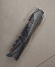 天堂 加大雨伞三折 晴雨两用商务伞经典格纹10骨大雨伞男女 天际灰 实拍图