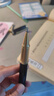 梦特娇（MONTAGUT）【热门商品】宝珠笔商务男女高档签字笔办公实用有纪念意义礼品笔礼遇系列黑丽雅 实拍图