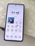 小米 REDMI K80 国家补贴 第三代骁龙 8 6550mAh大电池 澎湃OS 汐月蓝 16GB+512GB 红米5G手机 实拍图
