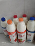 娃哈哈营养快线多口味1.5L*6瓶整箱大瓶风味饮料哇哈哈家宴聚餐早餐饮料 混合口味随机1.5L*6瓶/箱 实拍图
