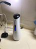 MMK冲牙器洗牙器便携式家用水牙线口腔正畸MMK K7 Pro 冲牙器 白色 4支喷头 实拍图