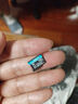 金士顿（Kingston）128GB TF（MicroSD）存储卡 无人机/运动相机 内存卡U3 V30 A2 4K 读速200MB/s兼容手机行车记录仪 实拍图