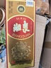 酒鬼 湘泉 馥郁香型白酒 60度 500ml 单瓶装  实拍图