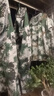 迪伽洛军训服迷彩服装全套初高中大学生夏季军训服短袖套装外套训练服 灰迷【优质T恤+长裤+帽+腰】 170（适合身高165-170CM) 实拍图