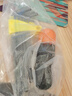 一号工厂荣耀黑内六角扳手六角螺丝刀扳手【中长球头】9件套发黑工艺 实拍图