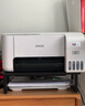 爱普生（EPSON）L4268墨仓式彩色无线多功能一体机家用/办公打印（打印复印扫描wifi自动双面） 实拍图