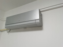 海尔（Haier）空调洗空气pro科技版 除菌除湿 一级能效卧室挂机节能空调 KFR-35GW/E3-1Pro 家电国家补贴 实拍图