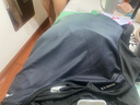 步锐特（BURUITE）运动套装男夏季健身衣服速干短袖T恤篮球羽毛球训练短裤跑步装备 实拍图